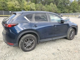 Mazda CX-5 2.5L TOURING * LED * Дистроник * Кожа, снимка 6