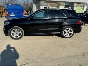 Mercedes-Benz ML 350 AMG/CAMERA/4MATIC/BLUETEC-GERMANY, снимка 5