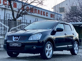 Nissan Qashqai 1.5DCI, снимка 6