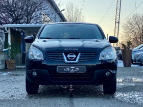 Nissan Qashqai 1.5DCI, снимка 7