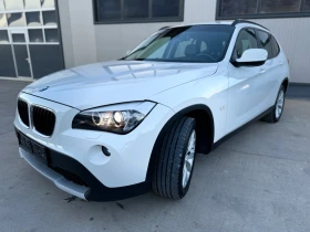     BMW X1 X-DRIVE