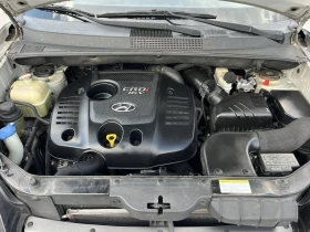 Hyundai Tucson 2.0CRDI 140кс АВТОМАТ КОЖА ВНОС ИТАЛИЯ - 6700 лв. - 21522853 15