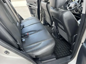 Hyundai Tucson 2.0CRDI 140кс АВТОМАТ КОЖА ВНОС ИТАЛИЯ - 6700 лв. - 21522853 10