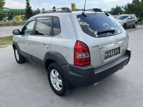 Hyundai Tucson 2.0CRDI 140кс АВТОМАТ КОЖА ВНОС ИТАЛИЯ - 6700 лв. - 21522853 5