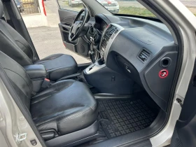 Hyundai Tucson 2.0CRDI 140кс АВТОМАТ КОЖА ВНОС ИТАЛИЯ - 6700 лв. - 21522853 11