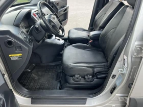 Hyundai Tucson 2.0CRDI 140кс АВТОМАТ КОЖА ВНОС ИТАЛИЯ - 6700 лв. - 21522853 8