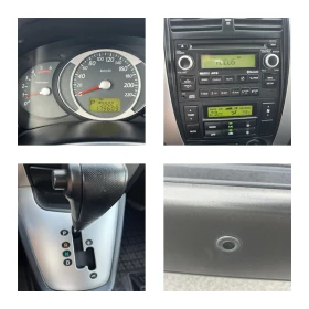 Hyundai Tucson 2.0CRDI 140кс АВТОМАТ КОЖА ВНОС ИТАЛИЯ - 6700 лв. - 21522853 13