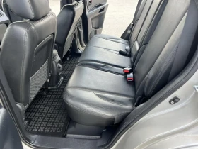 Hyundai Tucson 2.0CRDI 140кс АВТОМАТ КОЖА ВНОС ИТАЛИЯ - 6700 лв. - 21522853 9