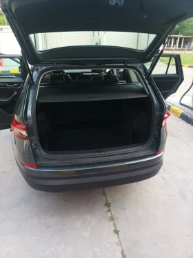 Skoda Kodiaq | Mobile.bg    13