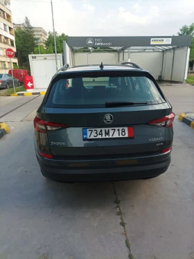 Обява за продажба на Skoda Kodiaq ~40 500 лв. - изображение 2