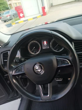 Обява за продажба на Skoda Kodiaq ~40 500 лв. - изображение 10