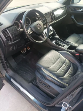 Обява за продажба на Skoda Kodiaq ~40 500 лв. - изображение 6