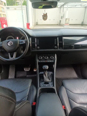 Обява за продажба на Skoda Kodiaq ~40 500 лв. - изображение 11