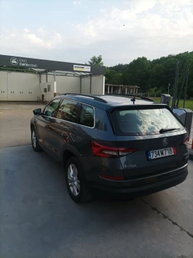 Обява за продажба на Skoda Kodiaq ~40 500 лв. - изображение 5