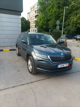 Обява за продажба на Skoda Kodiaq ~40 500 лв. - изображение 3