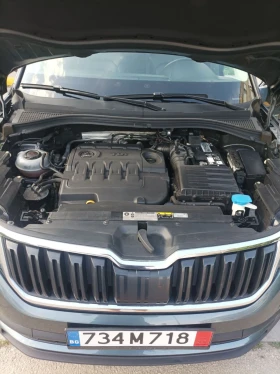 Обява за продажба на Skoda Kodiaq ~40 500 лв. - изображение 7