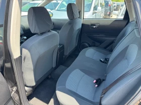 Nissan Qashqai 1.6 BiFuel - 10300 лв. - 78676596 10