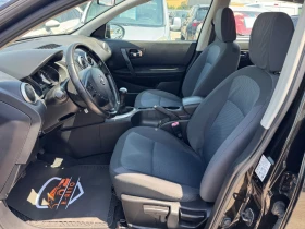Nissan Qashqai 1.6 BiFuel - 10300 лв. - 78676596 5