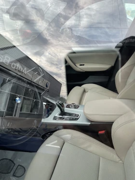 Обява за продажба на BMW X3 35D ~27 000 лв. - изображение 10