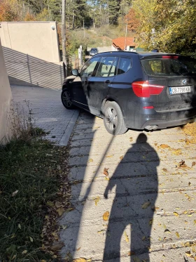 Обява за продажба на BMW X3 35D ~27 000 лв. - изображение 5