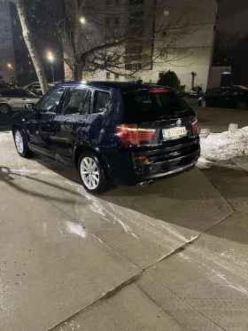Обява за продажба на BMW X3 35D ~27 000 лв. - изображение 1