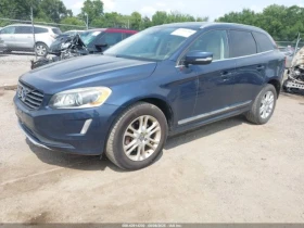 Volvo XC60 - 22300 лв. - 16626699 2