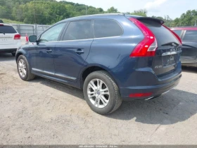 Volvo XC60 - 22300 лв. - 16626699 3