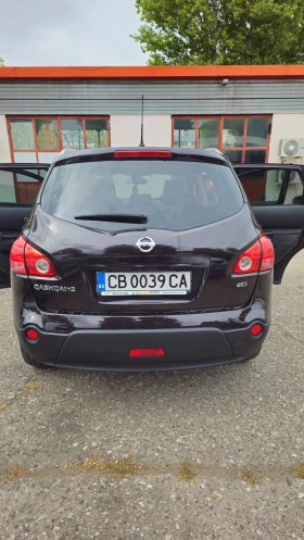 Nissan Qashqai + 2 | Mobile.bg    16
