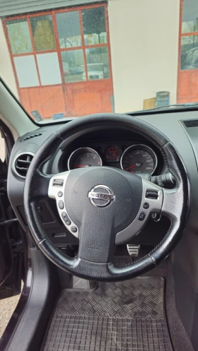 Обява за продажба на Nissan Qashqai + 2 ~11 000 лв. - изображение 8 | Auto.bg Обява за продажба на Nissan Qashqai + 2 ~11 000 лв. - изображение 8
