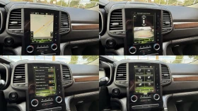 Обява за продажба на Renault Koleos 2.0DCI-4WD-177кс-EURO 6C-NAVI-КАМЕРА-* ВНОС ИТАЛИЯ ~28 800 лв. - изображение 10