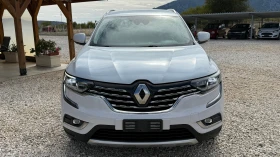 Обява за продажба на Renault Koleos 2.0DCI-4WD-177кс-EURO 6C-NAVI-КАМЕРА-* ВНОС ИТАЛИЯ ~28 800 лв. - изображение 1