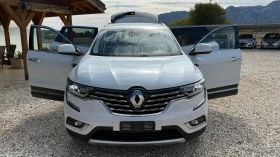 Обява за продажба на Renault Koleos 2.0DCI-4WD-177кс-EURO 6C-NAVI-КАМЕРА-* ВНОС ИТАЛИЯ ~28 800 лв. - изображение 6