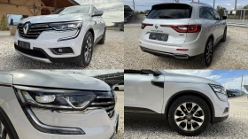Обява за продажба на Renault Koleos 2.0DCI-4WD-177кс-EURO 6C-NAVI-КАМЕРА-* ВНОС ИТАЛИЯ ~28 800 лв. - изображение 9