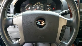 Kia Sorento 2.4i 139.. | Mobile.bg    12