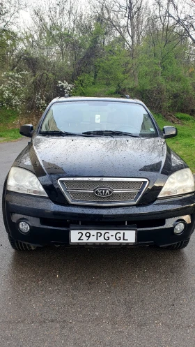 Kia Sorento 2.4i 139.. | Mobile.bg    2