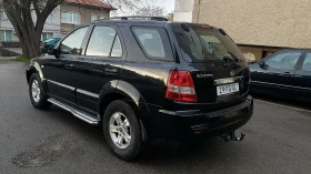 Kia Sorento 2.4i 139.. | Mobile.bg    5