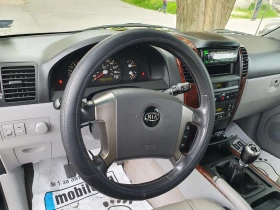 Kia Sorento 2.4i 139.. | Mobile.bg    17