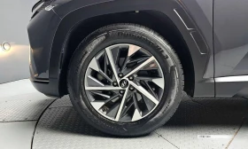 Обява за продажба на Hyundai Tucson Gasoline 1.6 Turbo 2WD Premium ~44 699 лв. - изображение 4