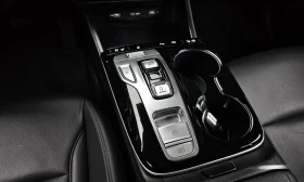 Обява за продажба на Hyundai Tucson Gasoline 1.6 Turbo 2WD Premium ~44 699 лв. - изображение 8
