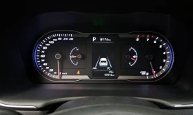 Обява за продажба на Hyundai Tucson Gasoline 1.6 Turbo 2WD Premium ~44 699 лв. - изображение 7
