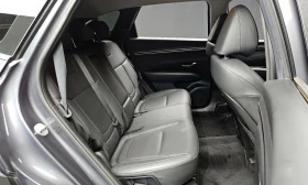 Обява за продажба на Hyundai Tucson Gasoline 1.6 Turbo 2WD Premium ~44 699 лв. - изображение 11
