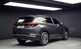 Обява за продажба на Hyundai Tucson Gasoline 1.6 Turbo 2WD Premium ~44 699 лв. - изображение 1