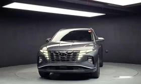 Обява за продажба на Hyundai Tucson Gasoline 1.6 Turbo 2WD Premium ~44 699 лв. - изображение 2