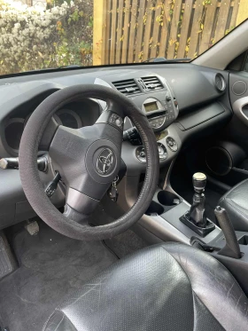 Toyota Rav4 D-4D - 7700 лв. / 3936.95 € - 57197058 3