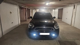 Mini Countryman s