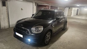 Mini Countryman s - 44500 лв. / 22752.49 € - 79052600 2