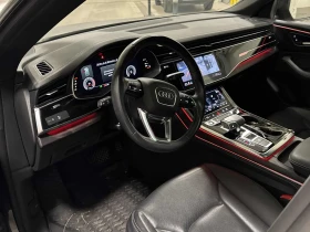 Audi Q8 * CARFAX * БЕЗ ПЪРВОНАЧАЛНА ВНОСКА - 92700 лв. / 47396.76 € - 35927375 6