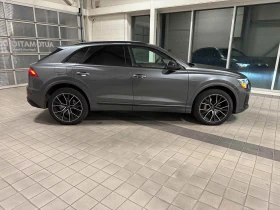 Audi Q8 * CARFAX * БЕЗ ПЪРВОНАЧАЛНА ВНОСКА - 92700 лв. / 47396.76 € - 35927375 4