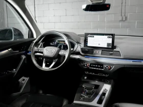 Audi Q5 quattro* Авто-Кредит(ЦЕНА ДО БЪЛГАРИЯ) - 61999 лв. / 31699.59 € - 45570531 13