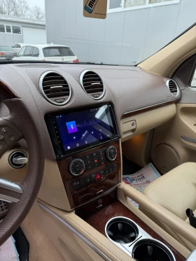 Mercedes-Benz GL 450 *  * V8*  *  | Mobile.bg    8